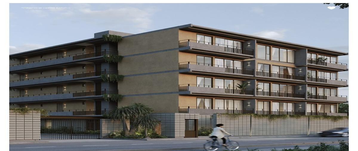 Foto de departamento en - , tamanché, mérida, yucatán, 0 foto 01 Foto de departamento en venta en - , tamanché, mérida, yucatán, 0 No. 01