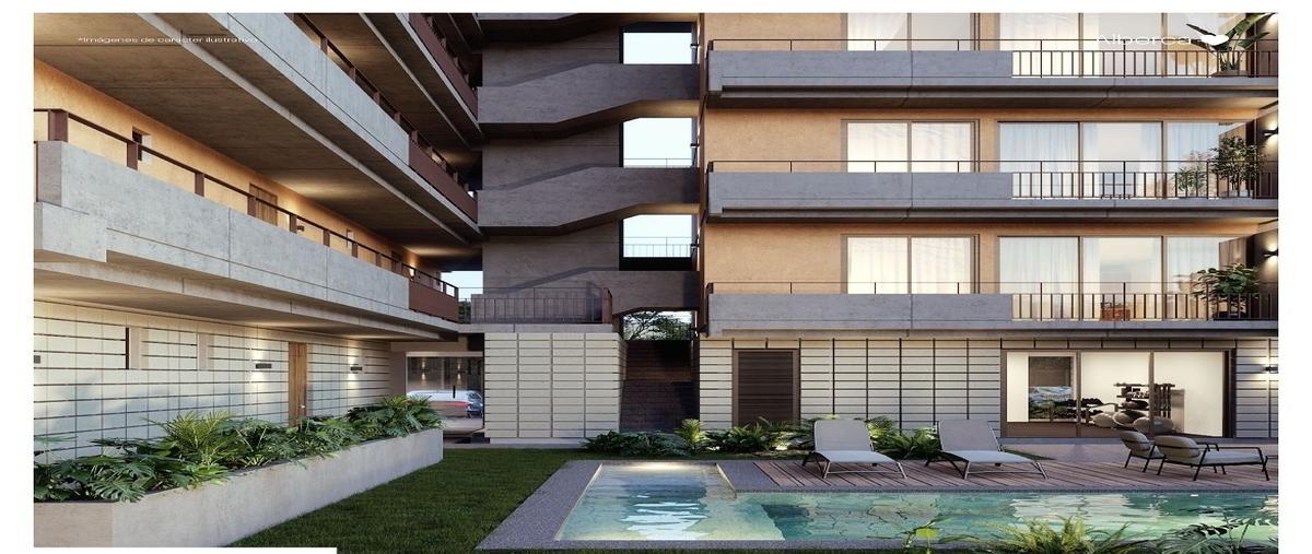 Foto de departamento en - , tamanché, mérida, yucatán, 0 foto 03 Foto de departamento en venta en - , tamanché, mérida, yucatán, 0 No. 03