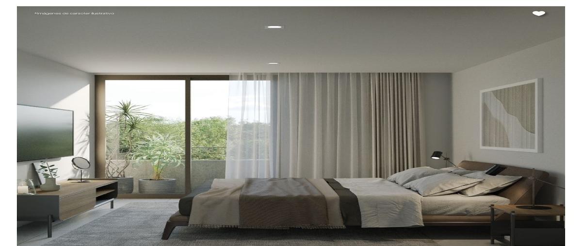 Foto de departamento en - , tamanché, mérida, yucatán, 0 foto 04 Foto de departamento en venta en - , tamanché, mérida, yucatán, 0 No. 04