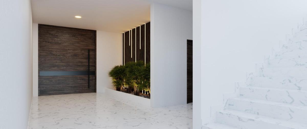 Foto de casa en venta en  , tamanché, mérida, yucatán, 0 No. 04