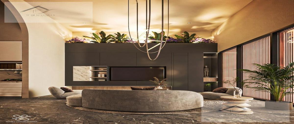 Foto de casa en , tamanché, mérida, yucatán, 0 foto 03 Foto de casa en venta en , tamanché, mérida, yucatán, 0 No. 03