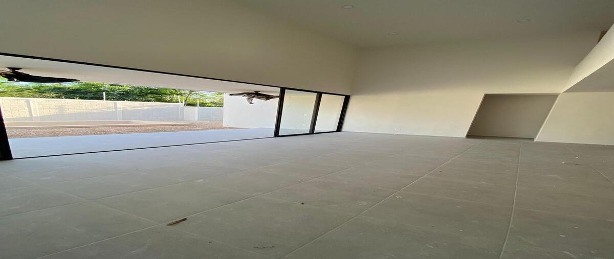 Foto de casa en venta en  , tamanché, mérida, yucatán, 0 No. 03