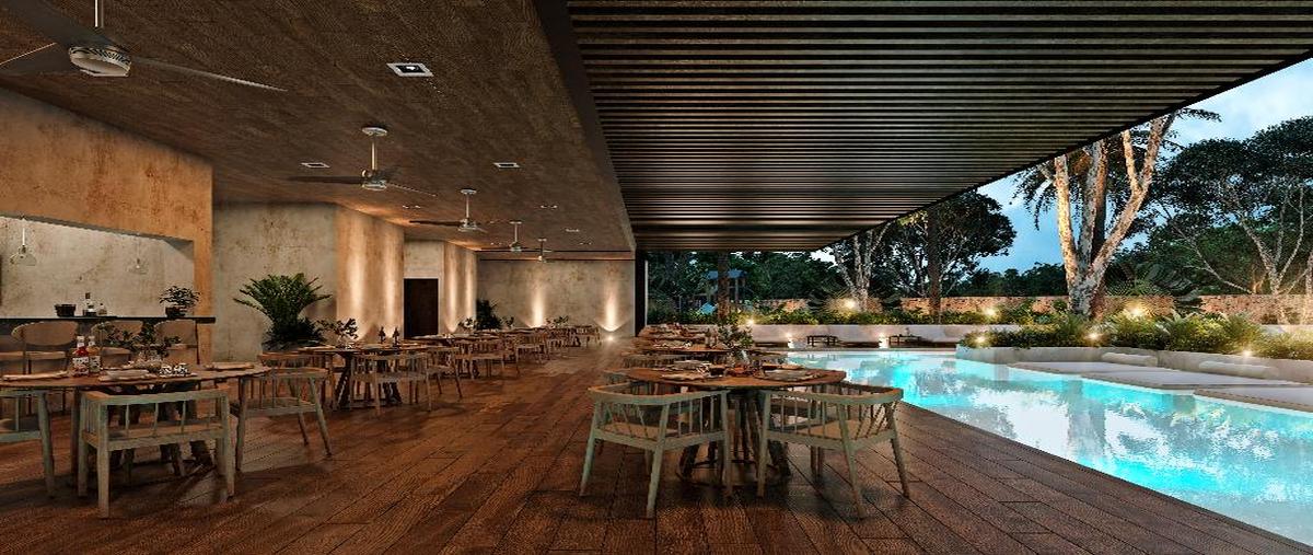 Foto de terreno habitacional en venta en - -, tamanché, mérida, yucatán, 0 No. 03