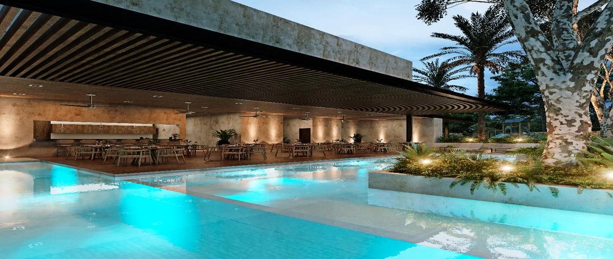 Foto de terreno habitacional en venta en - -, tamanché, mérida, yucatán, 0 No. 04