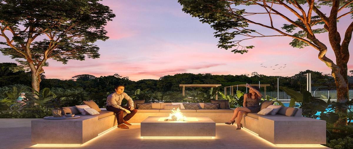 Foto de terreno habitacional en venta en  , tamanché, mérida, yucatán, 0 No. 05