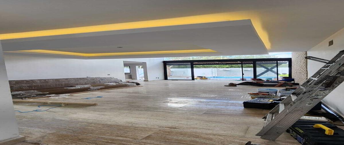 Foto de casa en venta en  , tamanché, mérida, yucatán, 0 No. 03