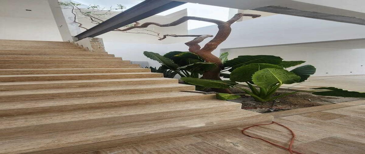 Foto de casa en venta en  , tamanché, mérida, yucatán, 0 No. 04