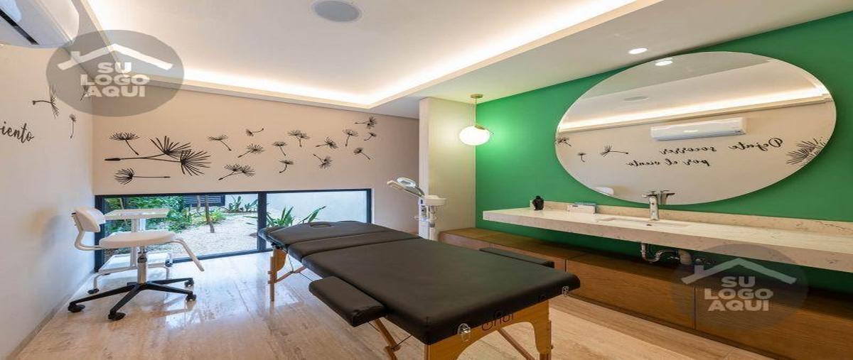 Foto de terreno habitacional en venta en  , tamanché, mérida, yucatán, 29335784 No. 04