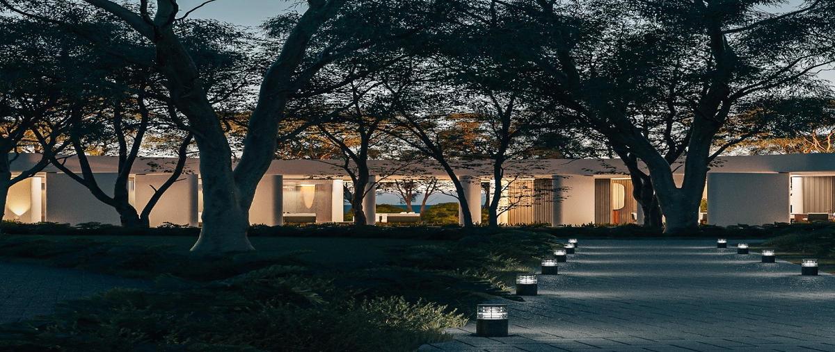 Foto de terreno habitacional en venta en  , tamanché, mérida, yucatán, 0 No. 04