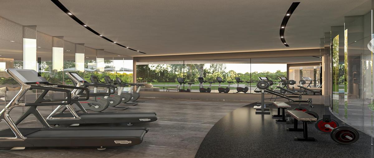 Foto de terreno habitacional en venta en  , tamanché, mérida, yucatán, 0 No. 05