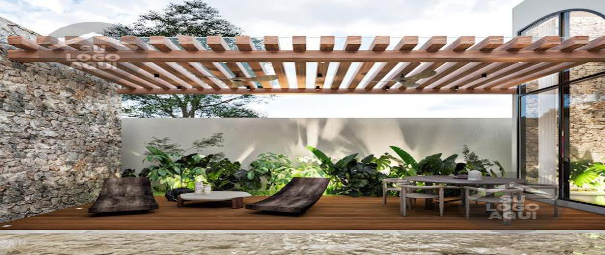 Foto de casa en venta en  , tamanché, mérida, yucatán, 29335787 No. 05