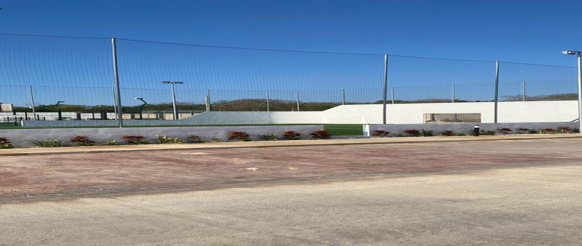 Foto de terreno habitacional en venta en  , tamanché, mérida, yucatán, 0 No. 03