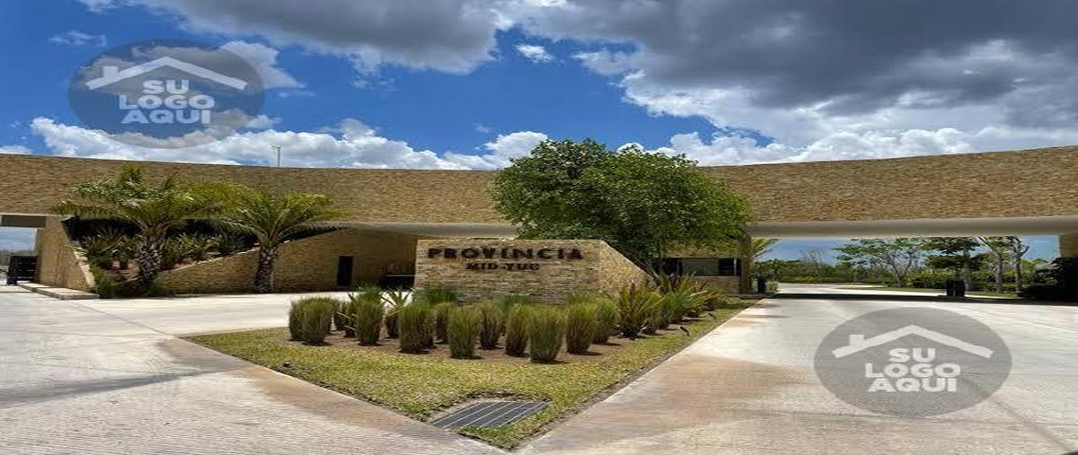 Foto de terreno habitacional en venta en  , tamanché, mérida, yucatán, 29335790 No. 03