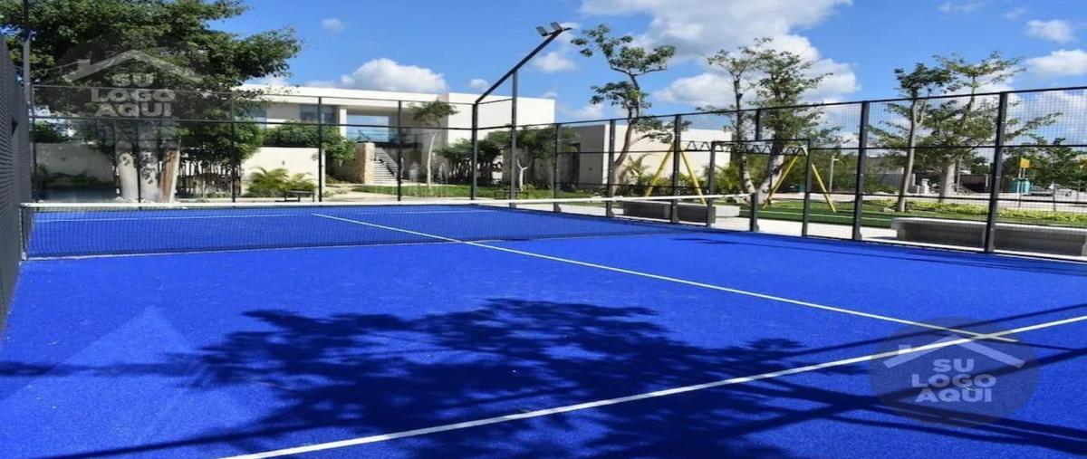 Foto de terreno habitacional en venta en  , tamanché, mérida, yucatán, 29335794 No. 04