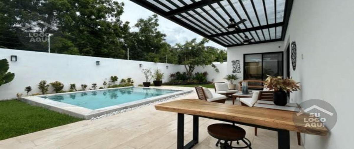 Foto de casa en venta en  , tamanché, mérida, yucatán, 29335795 No. 03