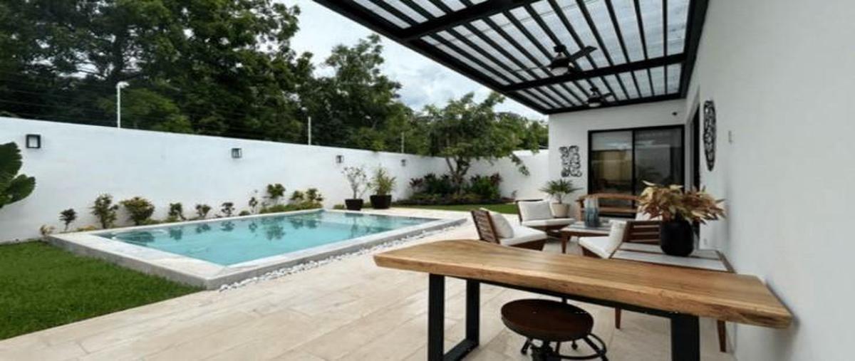 Foto de casa en , tamanché, mérida, yucatán, 0 foto 03 Foto de casa en venta en , tamanché, mérida, yucatán, 0 No. 03