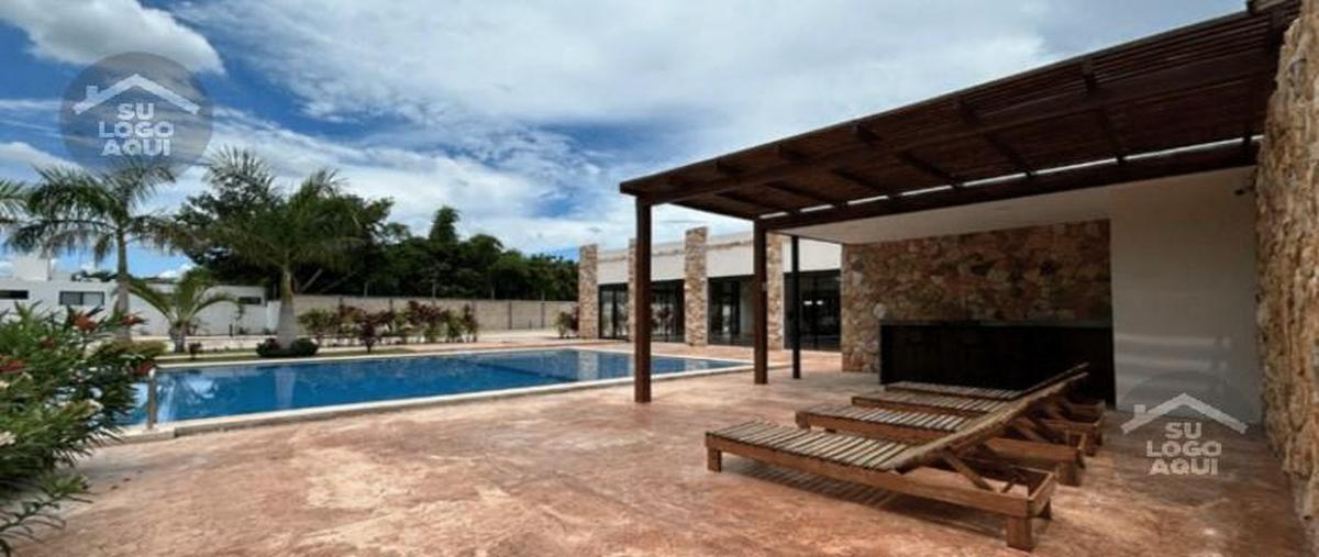 Foto de casa en venta en  , tamanché, mérida, yucatán, 29335795 No. 04