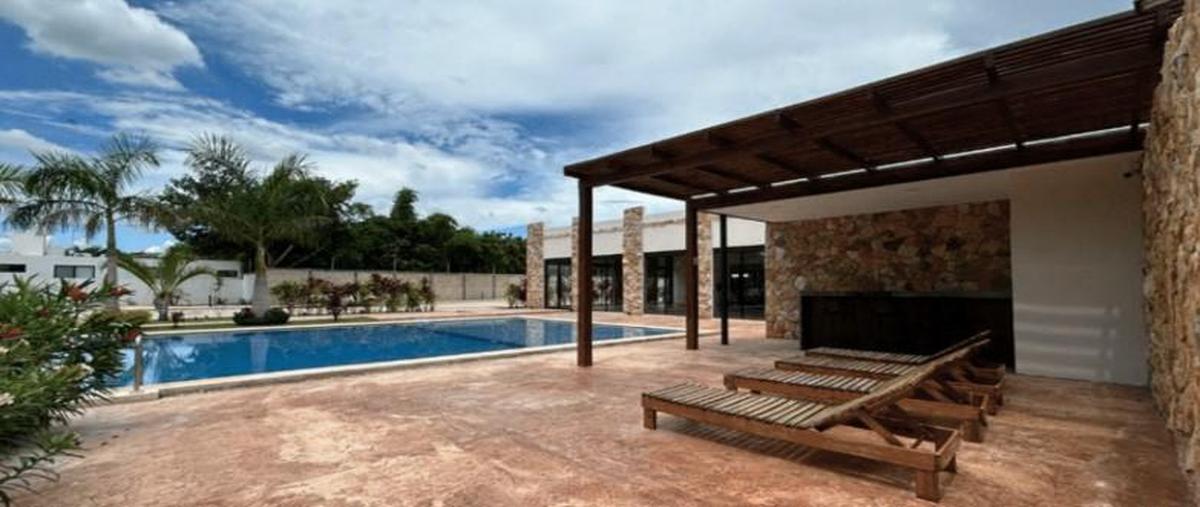 Foto de casa en , tamanché, mérida, yucatán, 0 foto 04 Foto de casa en venta en , tamanché, mérida, yucatán, 0 No. 04
