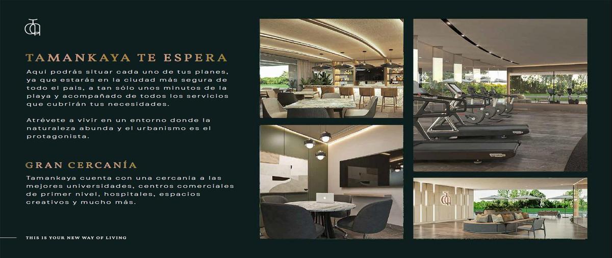 Foto de terreno habitacional en venta en  , tamanché, mérida, yucatán, 0 No. 03