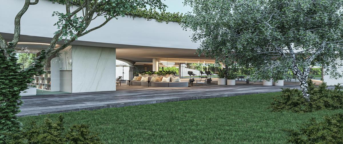 Foto de terreno habitacional en venta en  , tamanché, mérida, yucatán, 0 No. 05