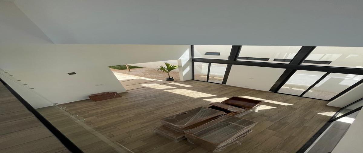 Foto de casa en venta en  , tamanché, mérida, yucatán, 0 No. 03