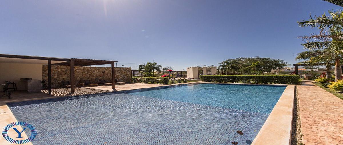 Foto de terreno habitacional en venta en  , tamanché, mérida, yucatán, 0 No. 03