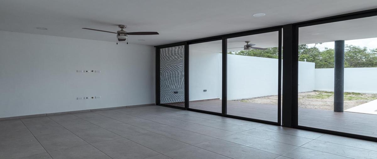 Foto de casa en venta en  , tamanché, mérida, yucatán, 0 No. 03