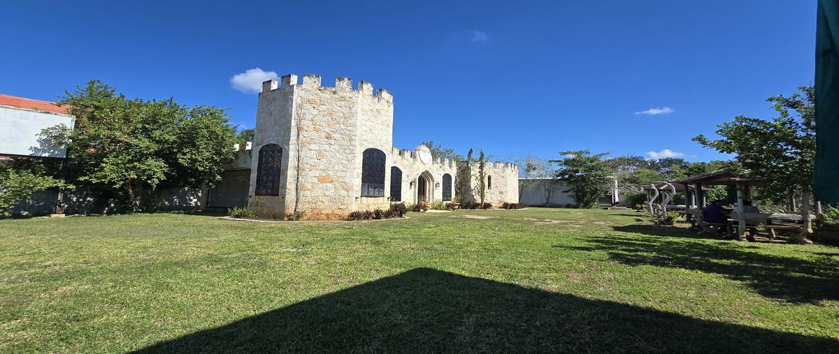Foto de terreno habitacional en renta en  , tamanché, mérida, yucatán, 29756621 No. 04