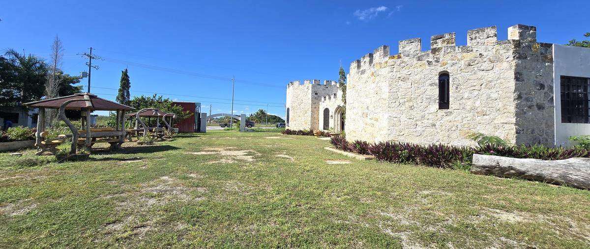 Foto de terreno habitacional en renta en  , tamanché, mérida, yucatán, 29756621 No. 05