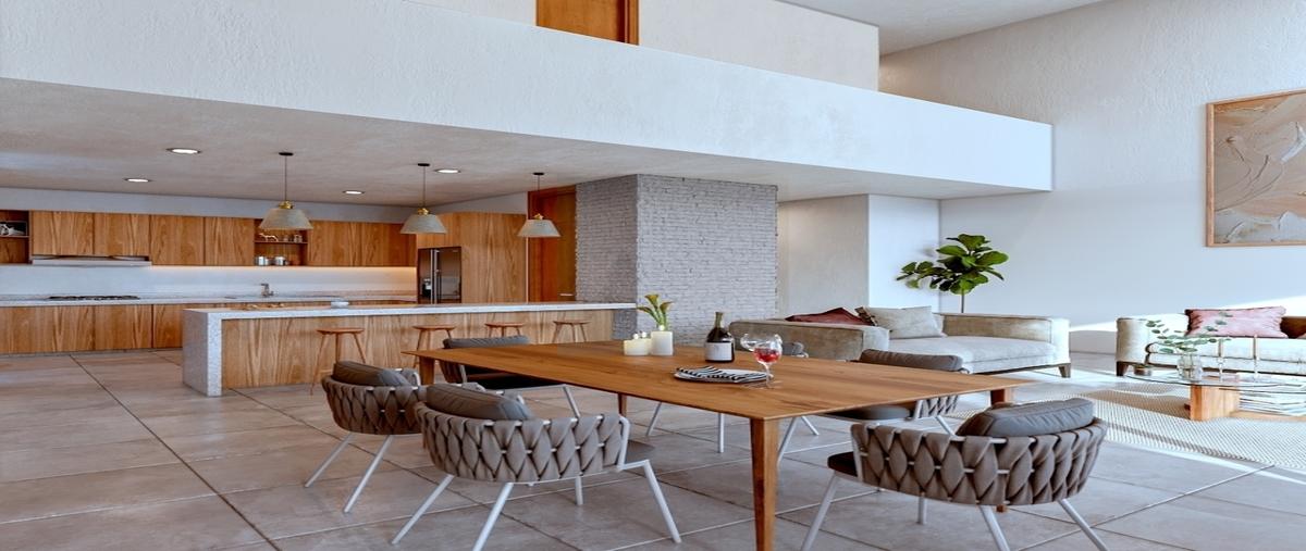 Foto de casa en venta en  , tamanché, mérida, yucatán, 29757978 No. 03