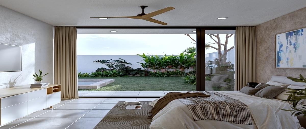 Foto de casa en venta en  , tamanché, mérida, yucatán, 29757978 No. 04