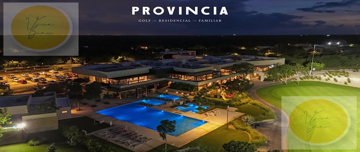 Foto de terreno habitacional en venta en  , tamanché, mérida, yucatán, 29840054 No. 03