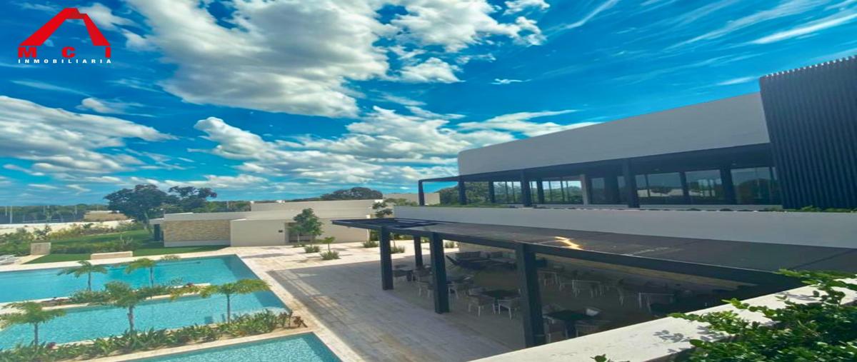 Foto de terreno habitacional en venta en  , tamanché, mérida, yucatán, 0 No. 03