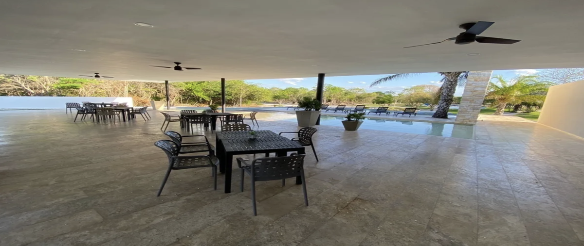 Foto de terreno habitacional en venta en  , tamanché, mérida, yucatán, 29964011 No. 03