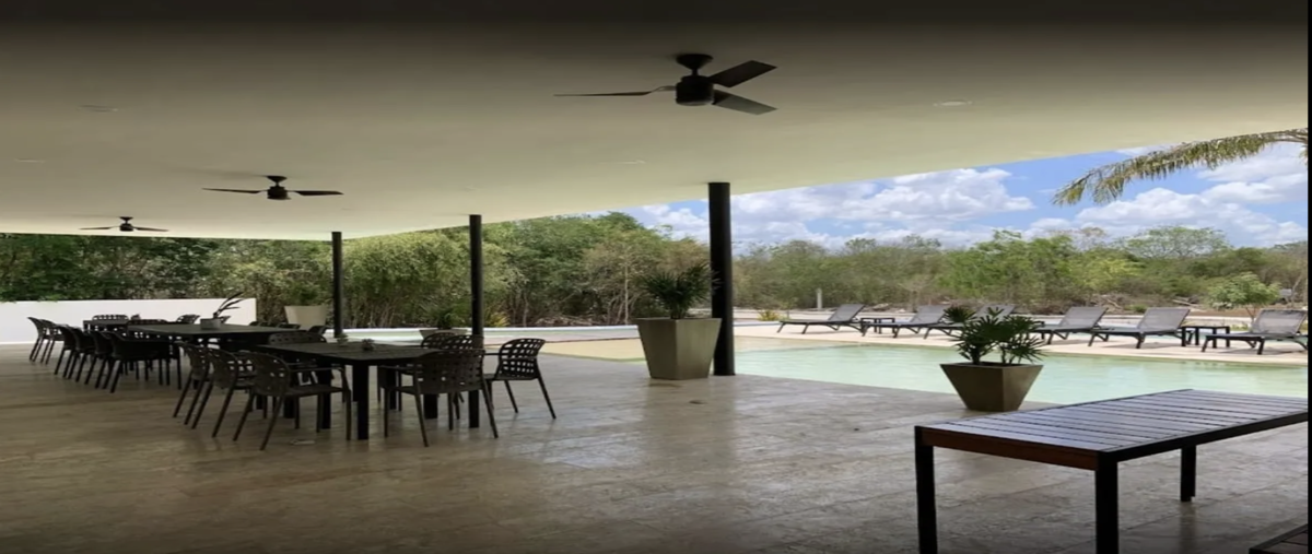 Foto de terreno habitacional en venta en  , tamanché, mérida, yucatán, 29964011 No. 05