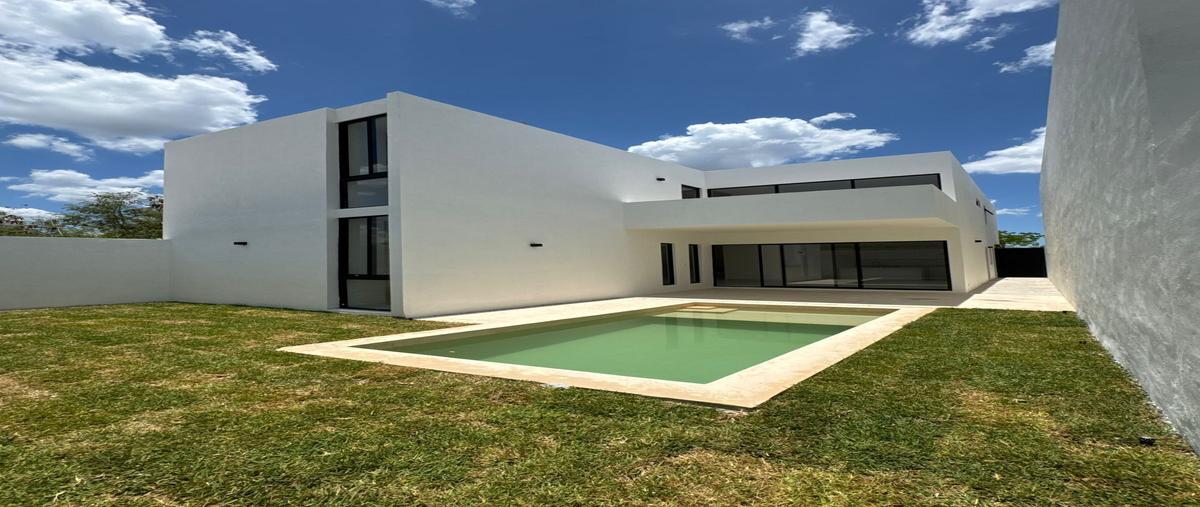 Foto de casa en venta en  , tamanché, mérida, yucatán, 29993408 No. 03