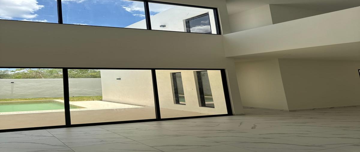 Foto de casa en venta en  , tamanché, mérida, yucatán, 29993408 No. 04