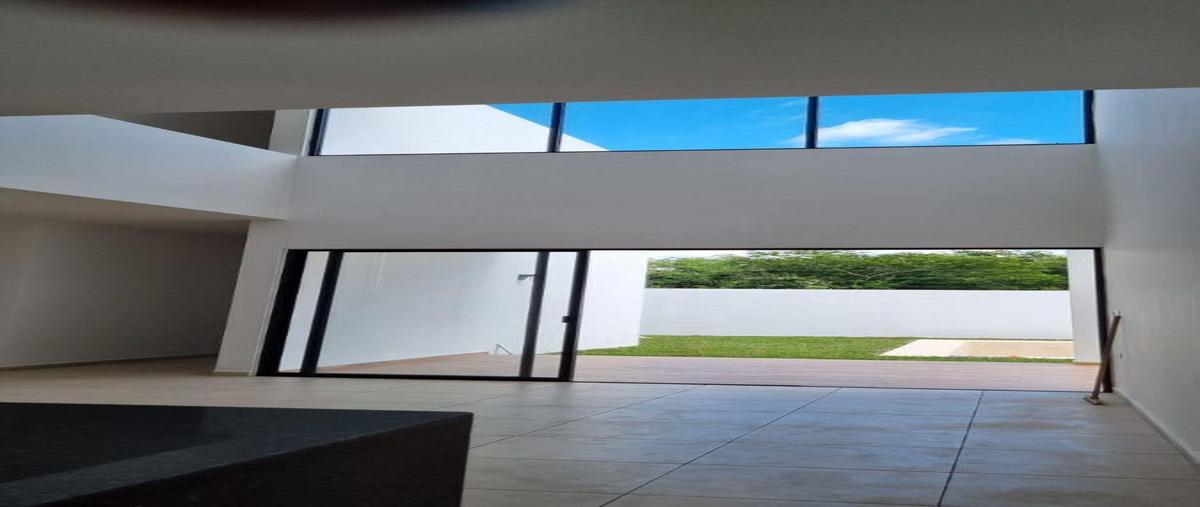 Foto de casa en venta en  , tamanché, mérida, yucatán, 0 No. 04