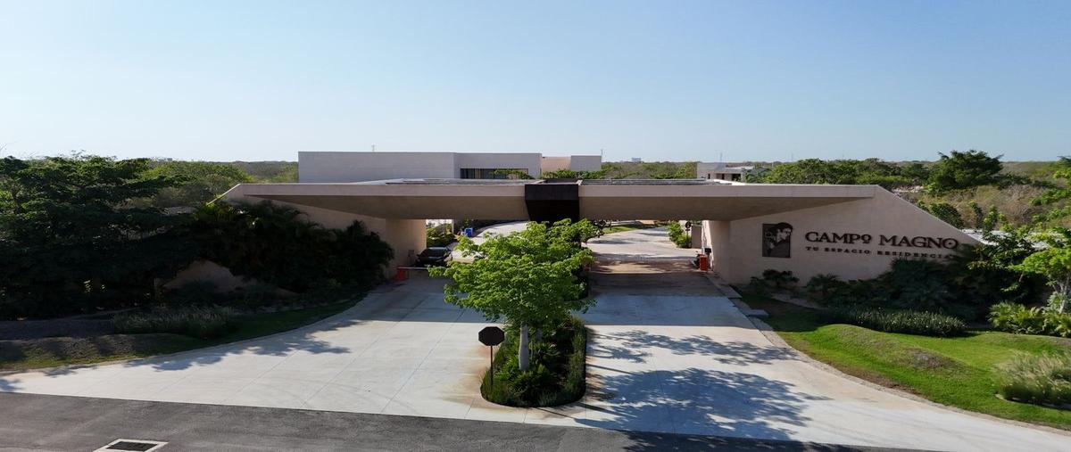 Foto de terreno habitacional en venta en  , tamanché, mérida, yucatán, 0 No. 03