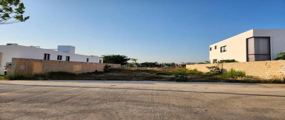 Foto de terreno habitacional en venta en  , tamanché, mérida, yucatán, 0 No. 04