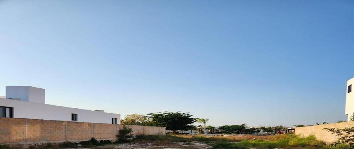 Foto de terreno habitacional en venta en  , tamanché, mérida, yucatán, 0 No. 05