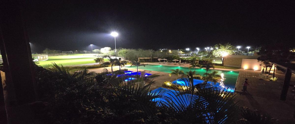 Foto de terreno habitacional en venta en  , tamanché, mérida, yucatán, 30089165 No. 05