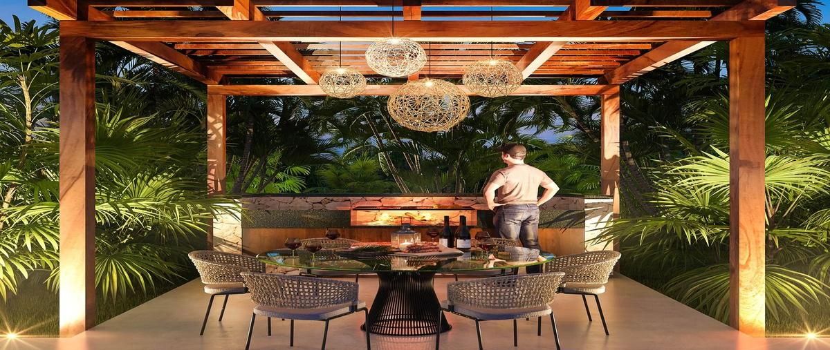 Foto de terreno habitacional en venta en  , tamanché, mérida, yucatán, 0 No. 05