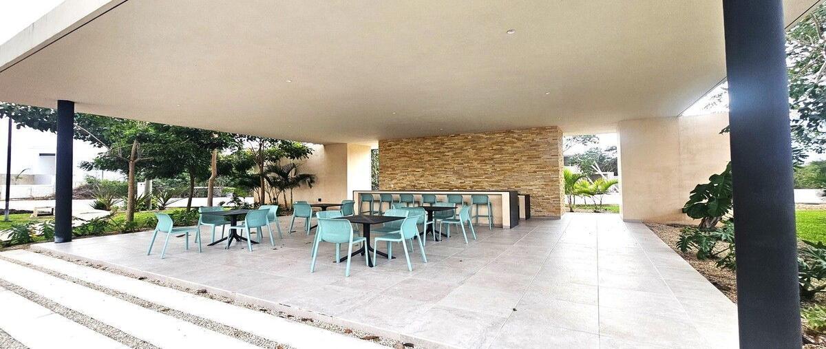 Foto de terreno habitacional en venta en  , tamanché, mérida, yucatán, 0 No. 05