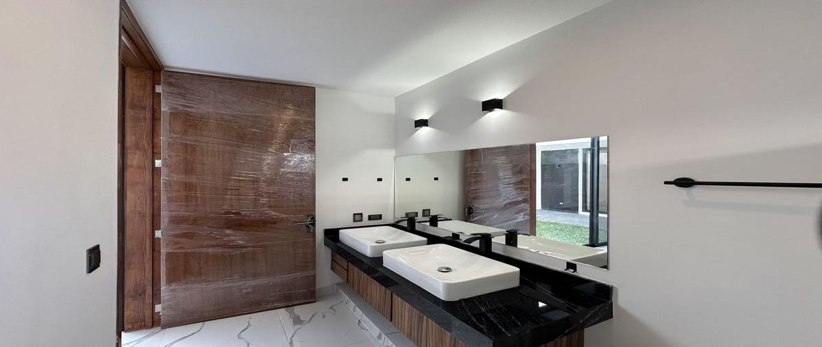 Foto de casa en venta en  , tamanché, mérida, yucatán, 0 No. 04