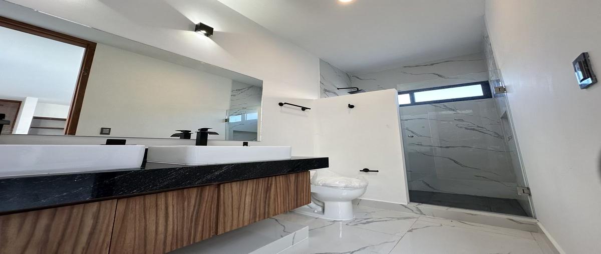 Foto de casa en venta en  , tamanché, mérida, yucatán, 0 No. 05