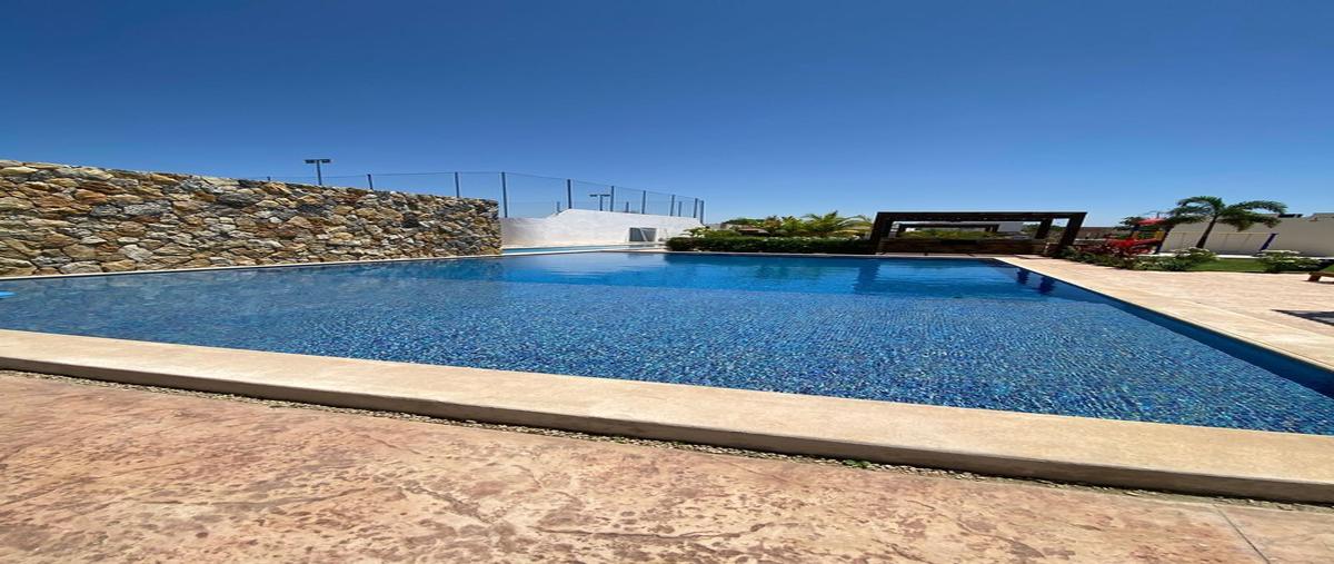 Foto de casa en venta en  , tamanché, mérida, yucatán, 30315312 No. 03