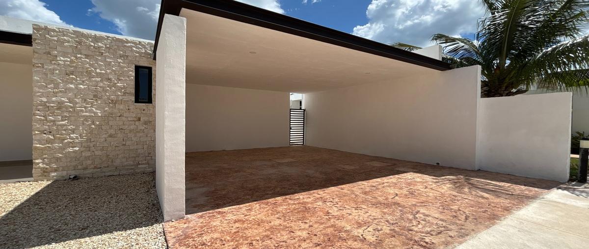 Foto de casa en venta en  , tamanché, mérida, yucatán, 0 No. 02