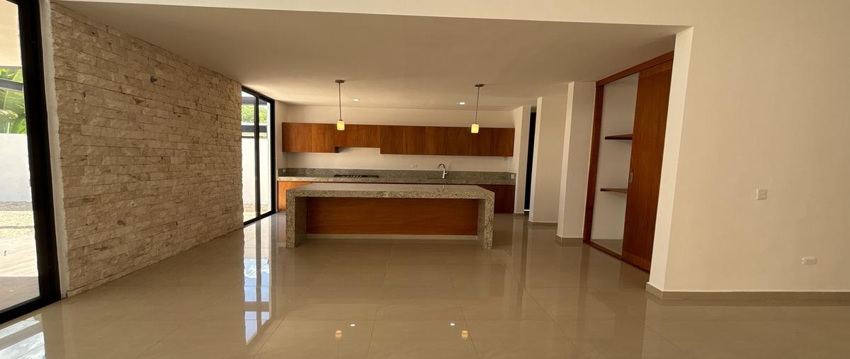 Foto de casa en venta en  , tamanché, mérida, yucatán, 0 No. 03