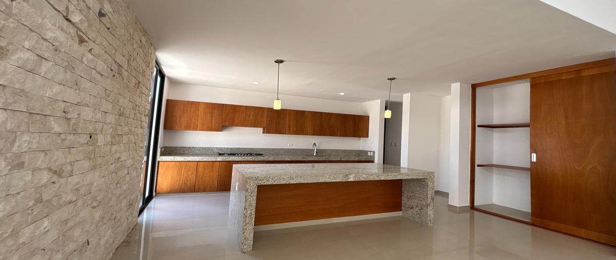 Foto de casa en venta en  , tamanché, mérida, yucatán, 0 No. 04